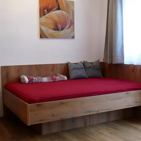 Bergliebe Apartment Top1 Appartamento Hainzenberg