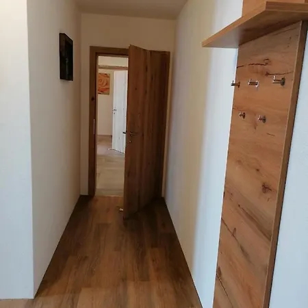 Appartamento Bergliebe Apartment Top1
