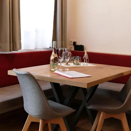 Bergliebe Apartment Top1 Appartamento