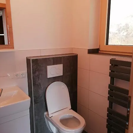Appartamento Bergliebe Apartment Top1 Hainzenberg