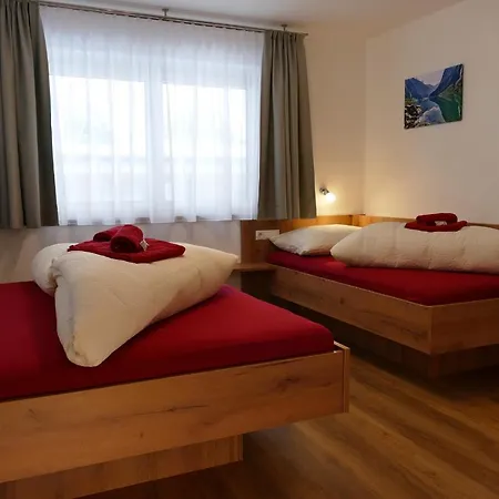 Appartamento Bergliebe Apartment Top1